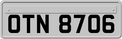 OTN8706
