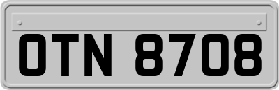OTN8708