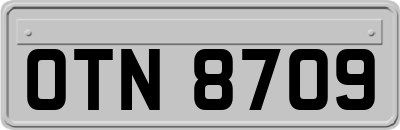 OTN8709