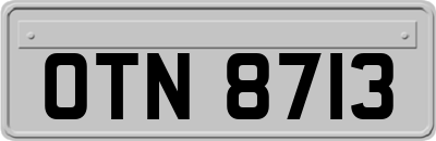 OTN8713