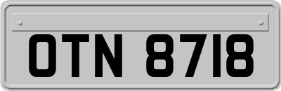 OTN8718