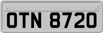 OTN8720