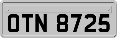 OTN8725