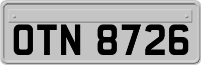 OTN8726