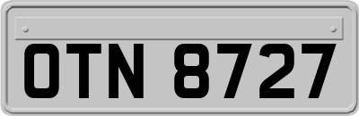 OTN8727