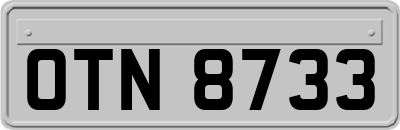 OTN8733