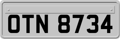 OTN8734