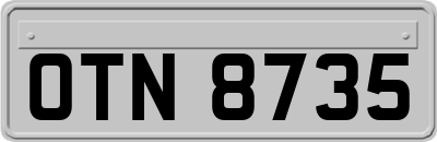 OTN8735