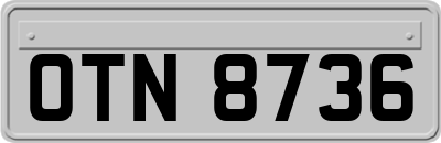 OTN8736