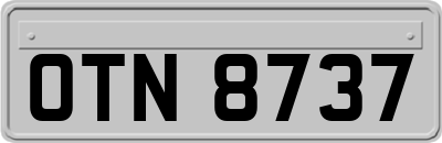 OTN8737
