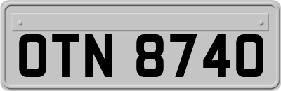 OTN8740