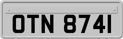 OTN8741