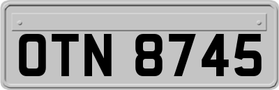 OTN8745
