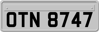 OTN8747