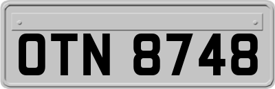 OTN8748