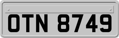 OTN8749
