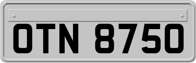 OTN8750