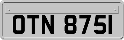 OTN8751
