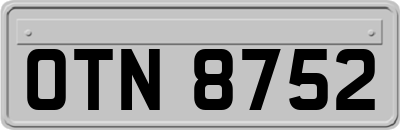 OTN8752