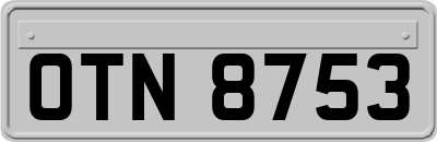 OTN8753