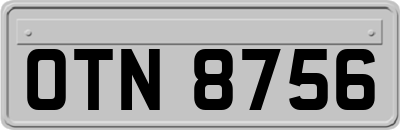 OTN8756