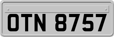 OTN8757