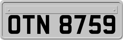OTN8759