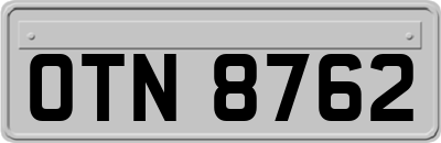 OTN8762