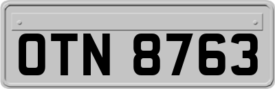 OTN8763