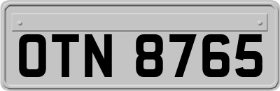 OTN8765