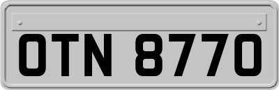 OTN8770