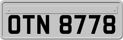 OTN8778