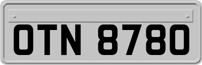 OTN8780