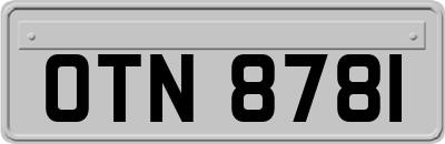 OTN8781