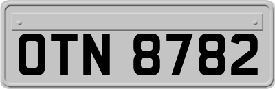 OTN8782