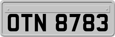 OTN8783