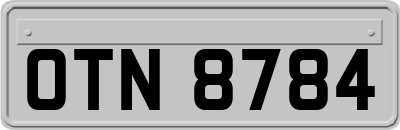 OTN8784