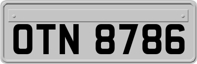 OTN8786