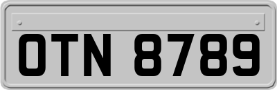 OTN8789