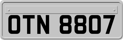 OTN8807