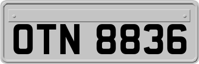 OTN8836
