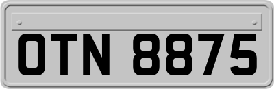 OTN8875