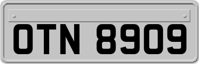 OTN8909