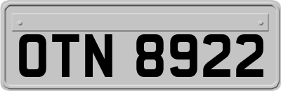 OTN8922