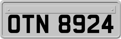 OTN8924