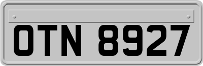 OTN8927