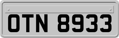 OTN8933
