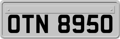 OTN8950