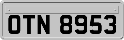 OTN8953