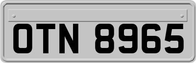 OTN8965